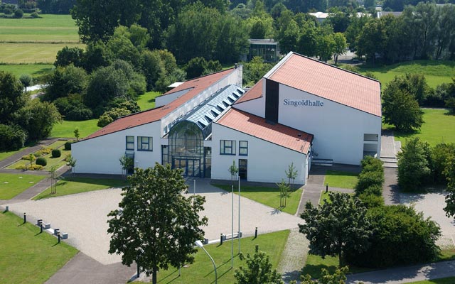 12.02 – „Weiberfasching“ – A NEW GENERATION – Travestieshow mit den Ladylords am „Glumperten“ Donnerstag in der Singoldhalle in Bobingen