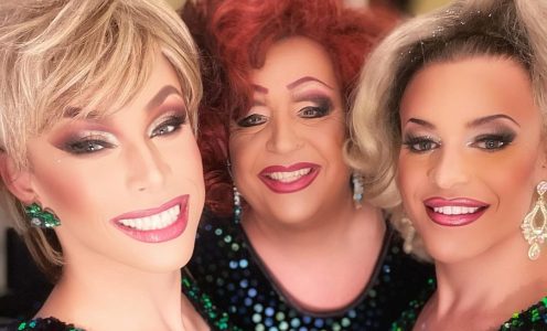 Sonntag, den 07.06 – A NEW GENERATION – die LadyLords im Schlachthof München