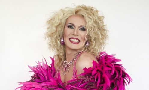 21.03 – A NEW GENERATION – die LadyLords im Gasthof Hartl „Zum Unterwirt“ in Türkenfeld